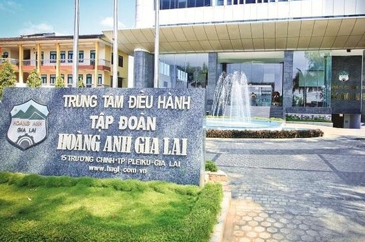 Hoàng Anh Gia Lai muốn hoán đổi nợ thành cổ phần tại CTCP Lê Me