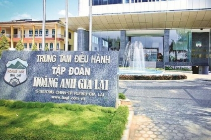 Hoàng Anh Gia Lai muốn hoán đổi nợ thành cổ phần tại CTCP Lê Me