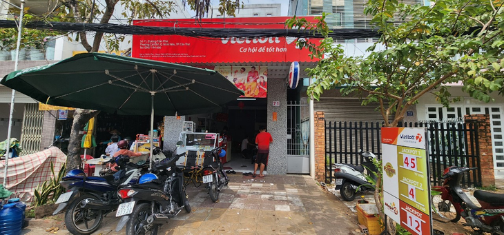 Bộ Tài chính lên kế hoạch giám sát tài chính Vietlott, VNX, Tập đoàn Bảo Việt