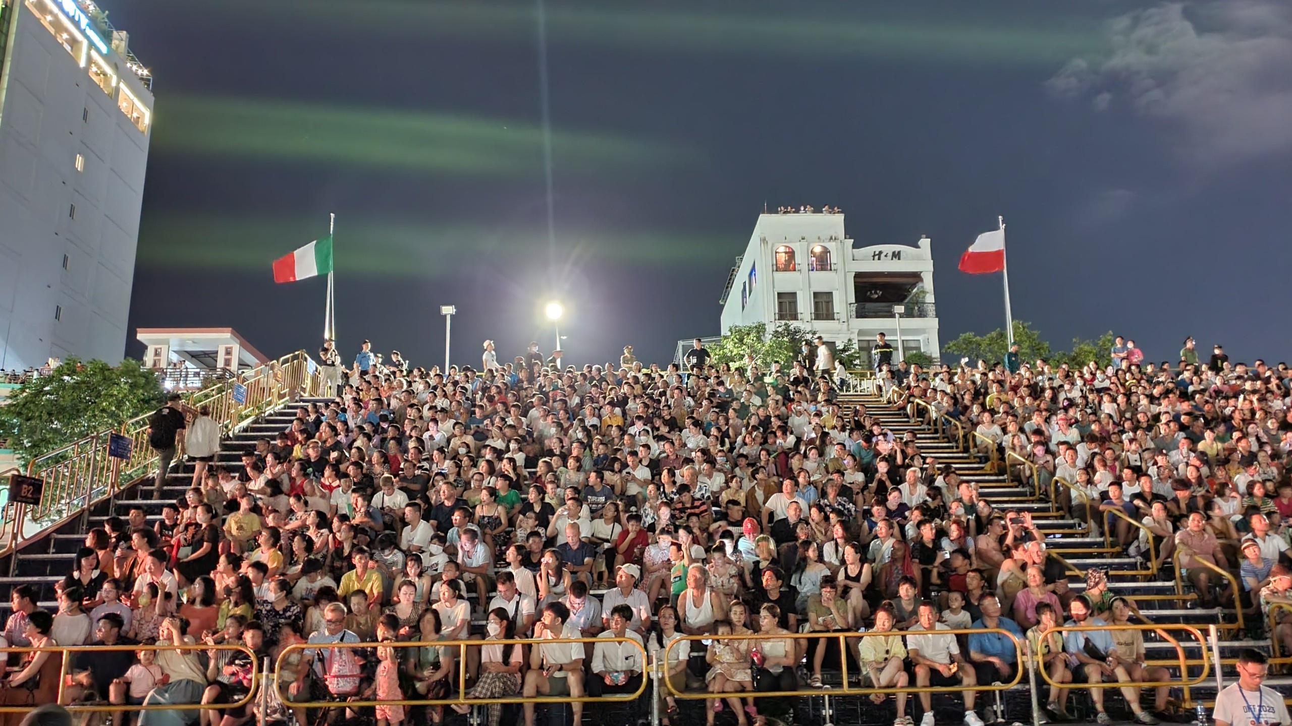 Du lịch Đà Nẵng kỳ vọng trở lại thời hoàng kim từ cú hích Lễ hội pháo hoa quốc tế