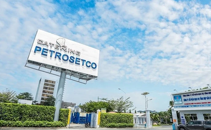 Petrosetco tiếp tục bảo lãnh cho đơn vị thành viên vay vốn 300 tỷ đồng và 10 triệu USD