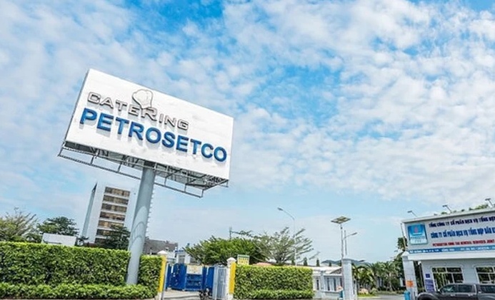 Petrosetco tiếp tục bảo lãnh cho đơn vị thành viên vay vốn 300 tỷ đồng và 10 triệu USD