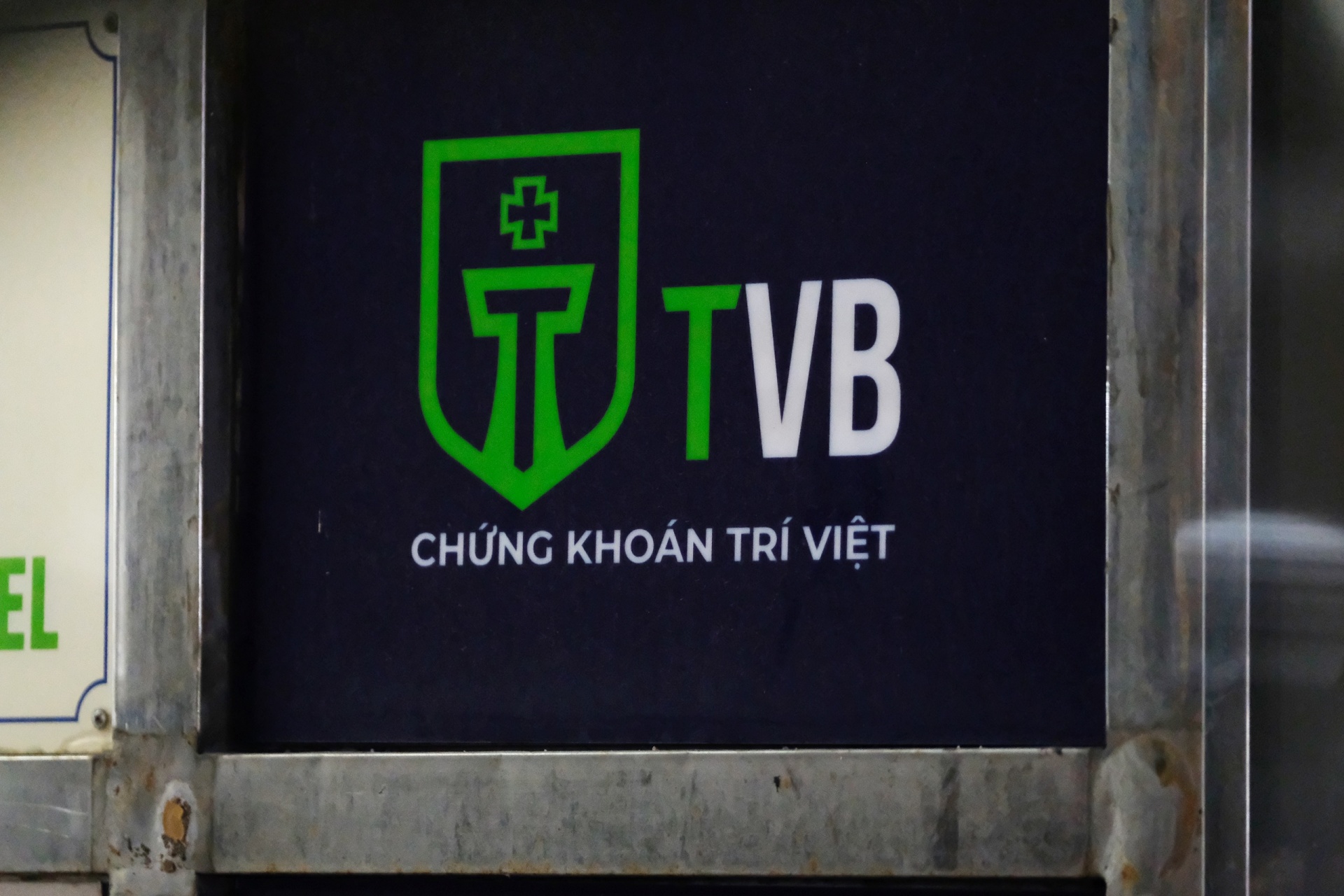Cổ phiếu TVB bị đưa vào diện cảnh báo từ ngày 27/6