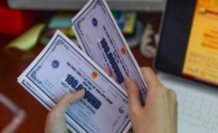 FuJi Nutri Food chậm thanh toán hơn 23 tỷ đồng lãi trái phiếu