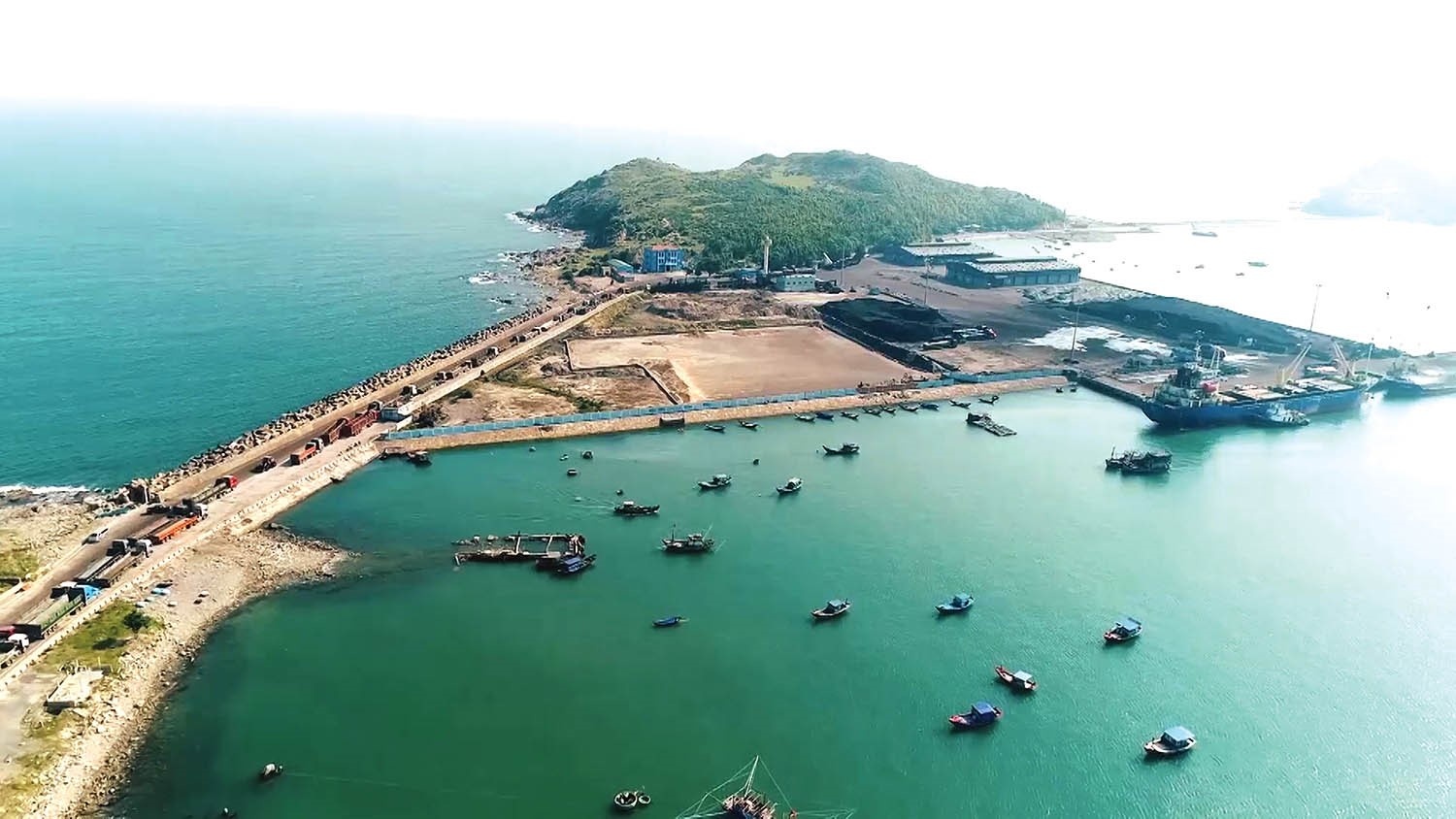 Quảng Bình xác định tạo đột phá cải cách hành chính để đến gần nhà đầu tư