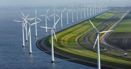 Có 11 dự án điện tái tạo được phát điện thương mại lên lưới