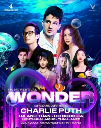 Giải mã sức hút của “Coachella Việt Nam” sau màn cháy vé kỉ lục