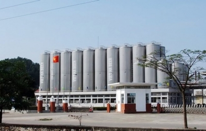Bia Việt Hà đang làm ăn ra sao?