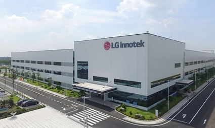 Hải Phòng được một tập đoàn công nghệ hàng đầu Hàn Quốc ngoại 'rót' thêm 1 tỷ USD