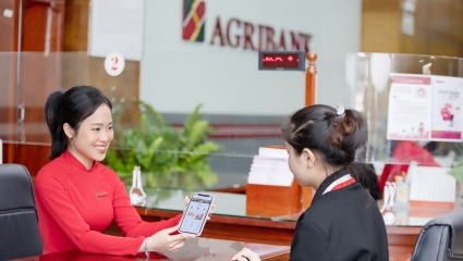 Công đoàn Argibank: Dấu ấn nhiệm kỳ 2018 - 2023
