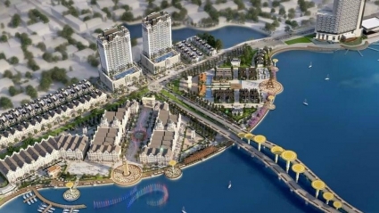 Chủ dự án Bắc Đầm Vạc chậm thanh toán 105 tỷ đồng trái phiếu