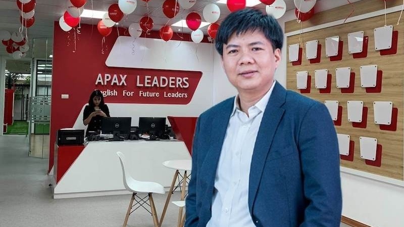 Egroup của Shark Thủy sắp bị Chứng khoán Bảo Việt bán 15 triệu cổ phiếu IBC