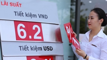 Ngân hàng Nhà nước tiếp tục yêu cầu triển khai các giải pháp để giảm mặt bằng lãi suất