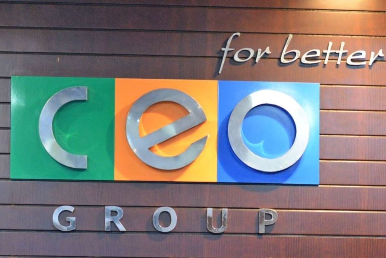 Vì sao đại hội thường niên của CEO Group bất thành?