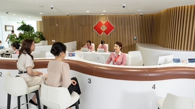Techcombank thiết lập những chuẩn mực mới và riêng biệt cho khách hàng Private