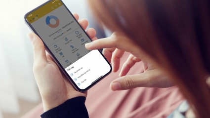 Ngân hàng có thể cho vay trực tuyến 1 cá nhân đến 100 triệu đồng