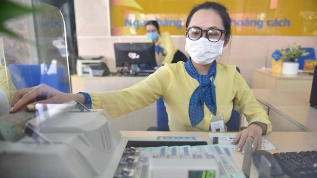 Lãi suất qua đêm liên ngân hàng đang dần tiệm cận vùng đáy lịch sử: Tiền rẻ đã trở lại