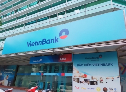 Gần 400 tài sản được Vietinbank rao bán để thu hồi nợ
