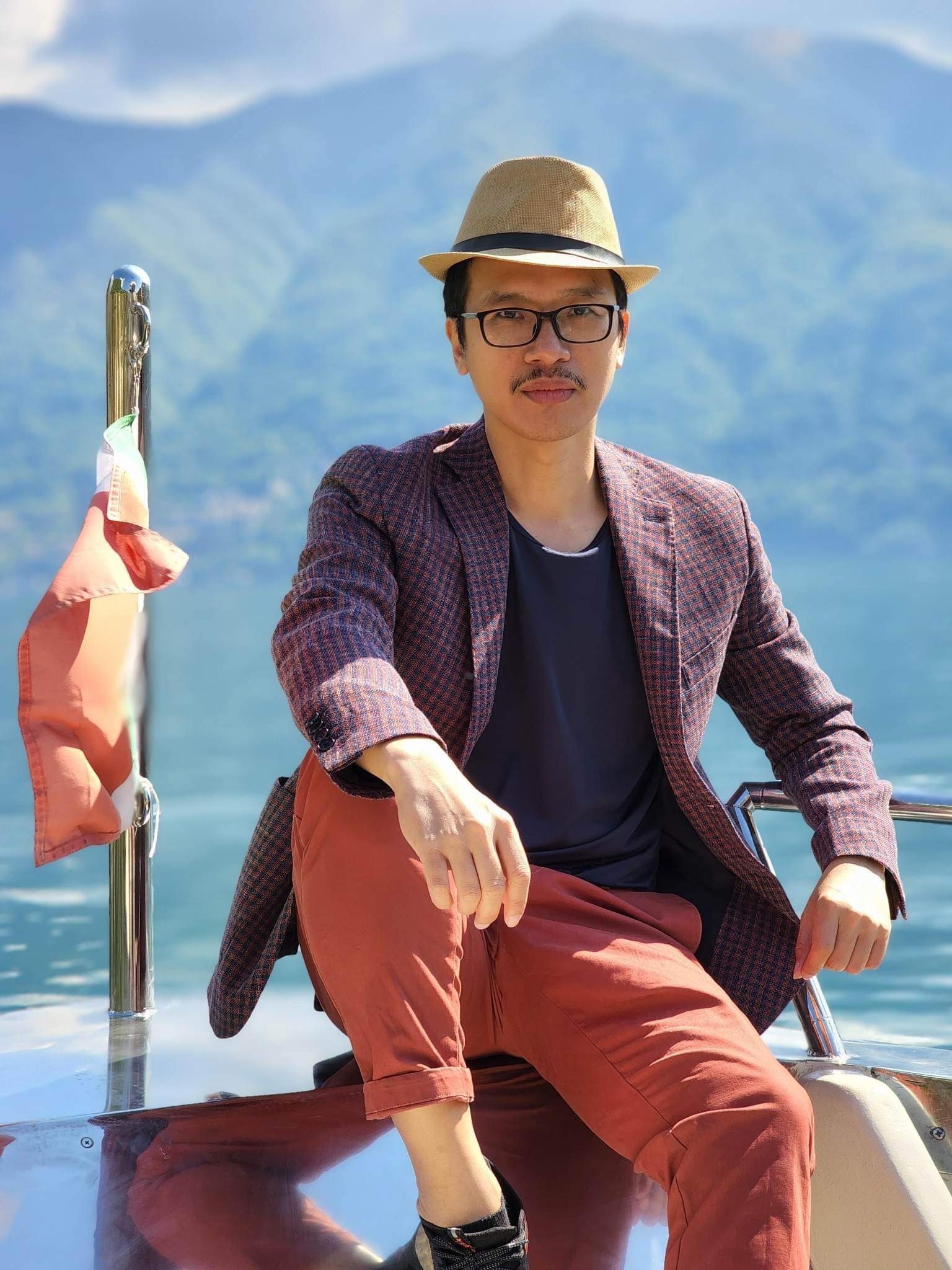 Doanh nghiệp và báo chí – Tình “Cây và Nước”