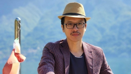 Doanh nghiệp và báo chí – Tình “Cây và Nước”