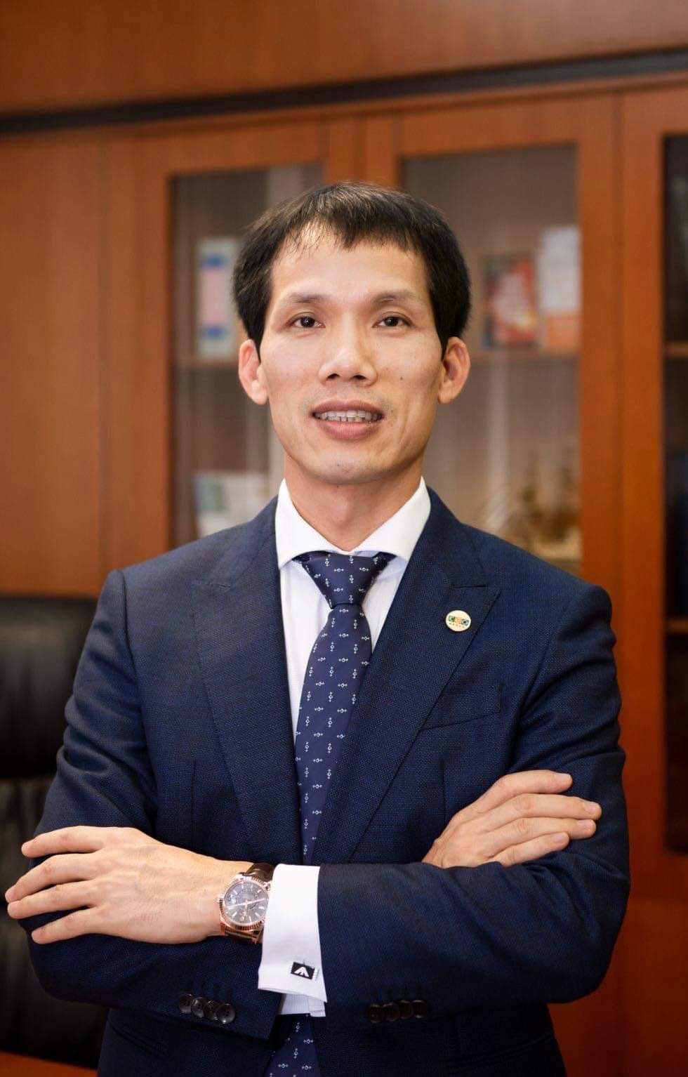 Mối quan hệ “đối tác tự nhiên”