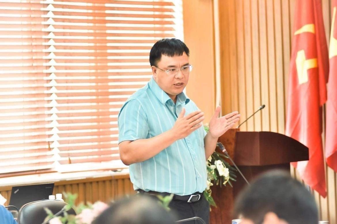 Chuyển đổi số và sứ mệnh của báo chí cách mạng Việt Nam