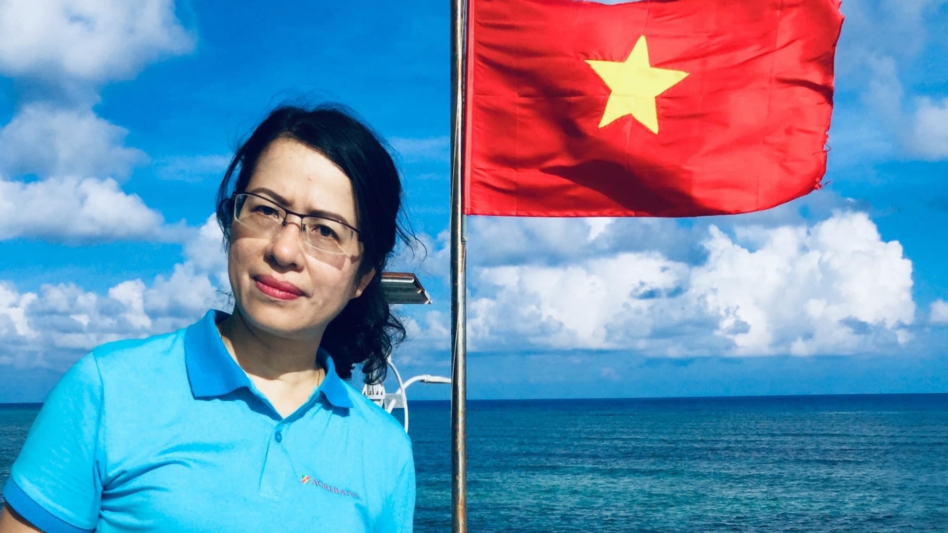 Với Agribank, báo chí thực sự gắn kết 2 trong 1