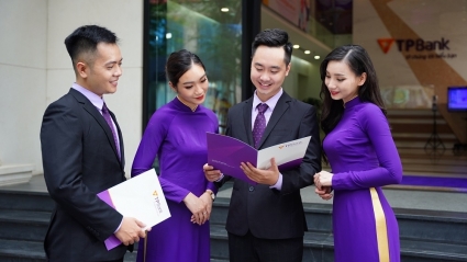 Rộng đường tiếp cận vốn vay với chính sách hạ lãi suất tại TPBank