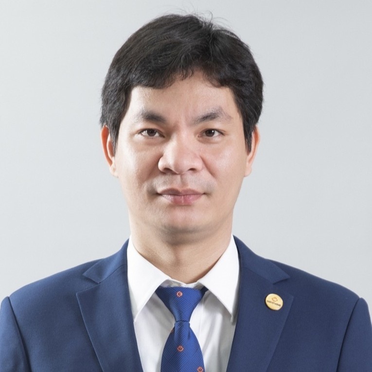 LPBank miễn nhiệm một Phó Tổng Giám đốc trẻ nhất Ban Giám đốc