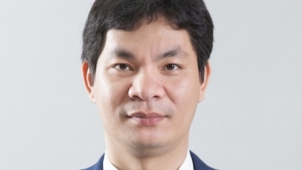 LPBank miễn nhiệm một Phó Tổng Giám đốc trẻ nhất Ban Giám đốc