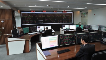 Phương án mới đưa Trung tâm điều độ hệ thống điện rời EVN về Bộ Công Thương