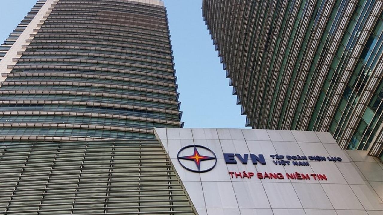 EVN đang nợ PV Power 13.000 tỷ đồng, số vay tại các đơn vị thành viên cũng rất lớn