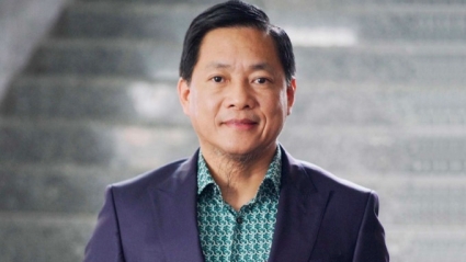 Công ty bất động sản của đại gia Nguyễn Cao Trí chính thức rời sàn