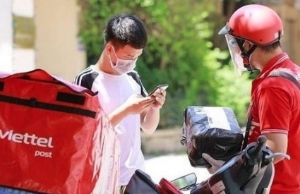 Viettel Post chi 130 tỷ đồng tiền mặt để chi trả cổ tức năm 2022
