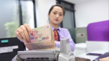 Ngân hàng Nhà nước chính thức nới room tín dụng cho các ngân hàng