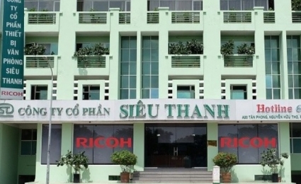 ST8 thông qua chủ trương đầu tư dự án Trầm Hương Resort