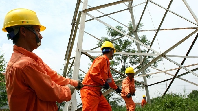 Kiểm toán chỉ rõ lý do EVN lỗ hơn 20 nghìn tỷ đồng