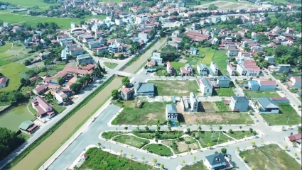 2 doanh nghiệp muốn thực hiện dự án gần 300 tỷ đồng tại Thái Nguyên