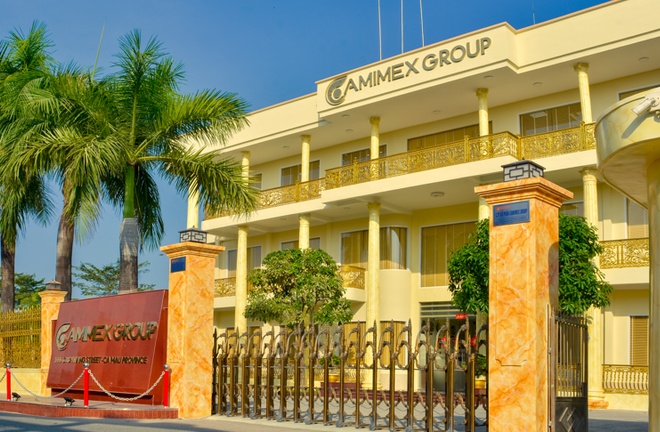 Camimex Group muốn phát hành 300 tỷ đồng trái phiếu