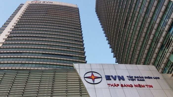 EVN mỗi ngày phải trả 40 tỷ đồng trả lãi vay