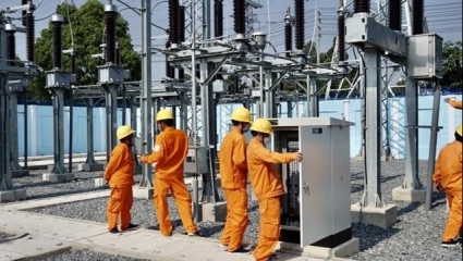 Thanh tra chỉ rõ các sai phạm của EVN khi để miền Bắc thiếu điện