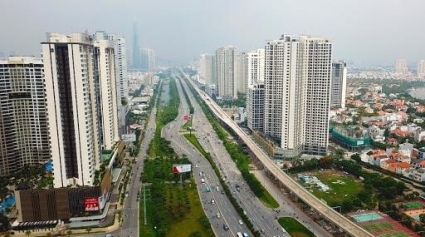 Chuyên gia dự báo diễn biến của từng phân khúc bất động sản trong thời gian tới