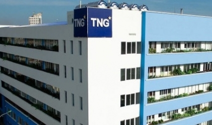 TNG bị phạt gần 370 triệu đồng do vi phạm xả nước thải vượt quy chuẩn