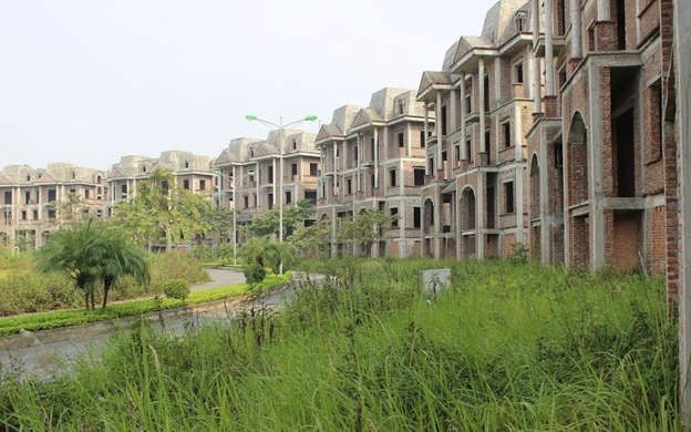 Hà Nội: còn 293 dự án chậm triển khai cần xử lý trong năm 2023