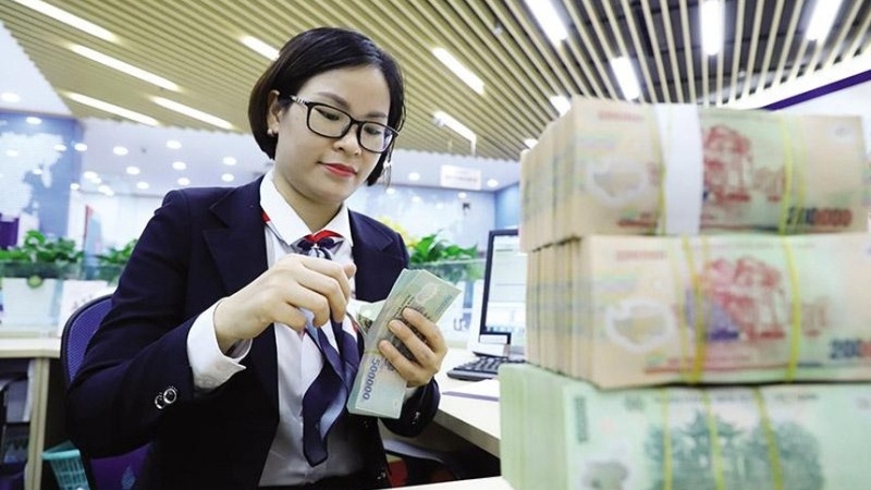 Nợ xấu ngân hàng đạt đỉnh vào cuối năm nay?