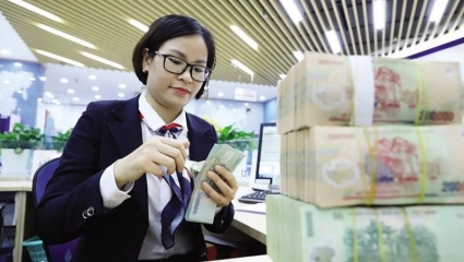 Nợ xấu ngân hàng đạt đỉnh vào cuối năm nay?