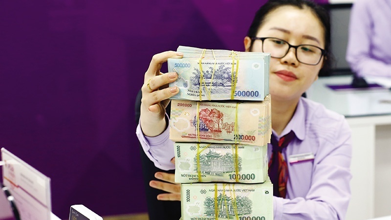 “Lộ” kết quả kinh doanh 6 tháng đầu năm của một số ngân hàng lớn