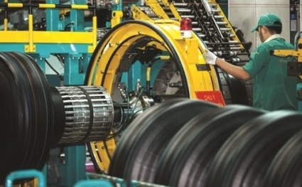 Cao su Đà Nẵng (DRC): Lợi nhuận 6 tháng đầu năm 2023 giảm gần 50%