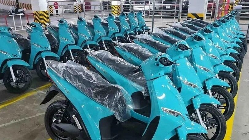 Tỷ phú Phạm Nhật Vượng sắp mở dịch vụ 