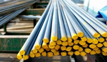 Quý II/2023, thép Mê Lin tồn kho tới 65% tổng tài sản